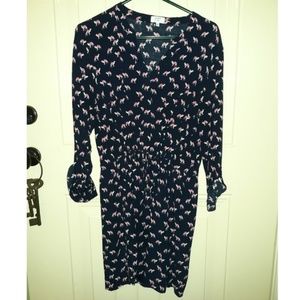 crown & ivy Dresses - Crown & Ivy dress camel size 16 crown & ivy Dresses - Crown & Ivy dress camel size 16